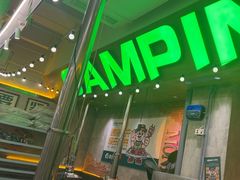 -曾百万小炉小串自助烧烤(高新店)