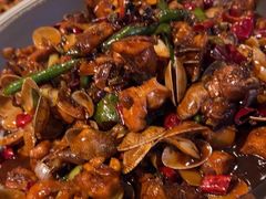 -东来土菜馆(民祥园路店)