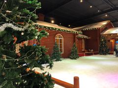 -宁波冰雪大世界(北仑区)