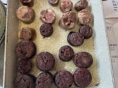 -蒙亨·手把肉·蒙古包文化主题餐厅(天恒广场店)