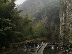 -水墨汀溪风景区