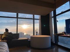 -深圳滨河时代ICON LAB艾垦酒店