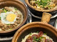 -红星光发煲仔饭(大石街店)