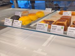 -奈雪的茶(青岛卓悦里INTOWN店)