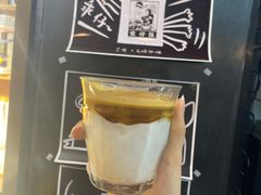 -无牌咖啡&酒馆
