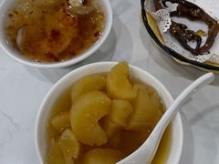 -张飞木薯羹(金鱼巷店)