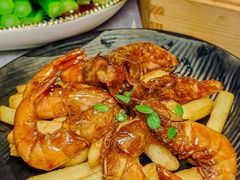 -九龙茶记·粤式餐厅融合菜(鹭江店)