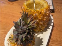 -一坐一忘云南菜(三里屯店)