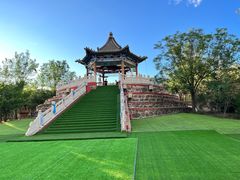 -蒙古大营·蒙古演绎餐厅(赛马场店)