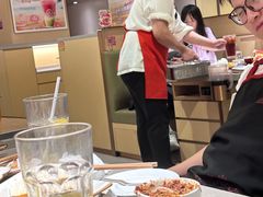 -海底捞火锅(正大乐城店)