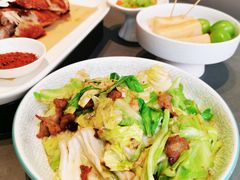 -俏立方·15年新楚菜