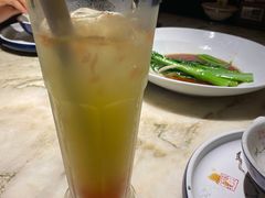 -绿茶餐厅(乐峰广场店)