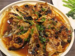 -周锦记广式餐厅(格林生活坊2期店)