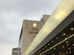 -南京圣和府邸豪华精选酒店