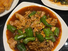 腰花-香雪海·蘇面館(湖滨店)