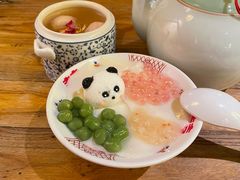 -破三川·新川菜(静安大融城店)