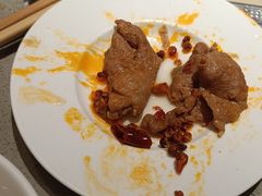-海底捞火锅(顺义华联店)