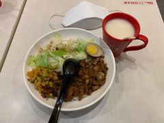 -永和大王(龙德广场店)