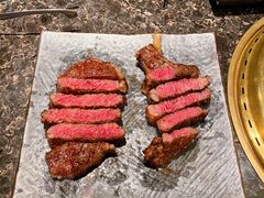 -老乾杯和牛烧肉(王府中环店)