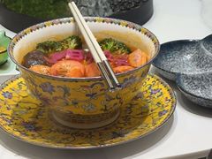 -阳光码头海鲜火锅(世纪大道店)