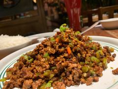 -云海肴·汽锅鸡·云南菜(美罗城店)