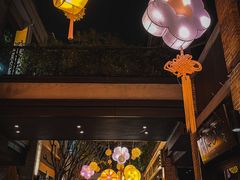 -广州西关永庆坊旅游区