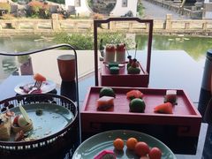 -苏州吴宫泛太平洋酒店