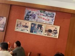 大堂-千禧大酒店(兴隆街店)