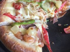 -米莱蒂亞牛排餐厅(福园广场店)