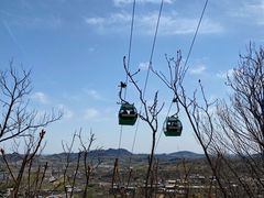 -天津盘山风景名胜区