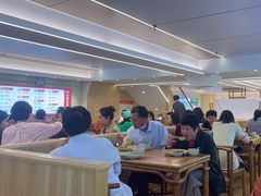 -素满香·食养自助(建邺万达店)