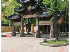 -西园戒幢律寺
