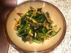 南京素什锦-南京大牌档(济南万象城店)