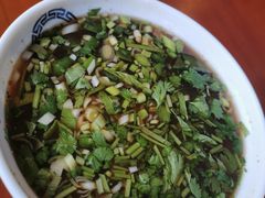 -满族八旗正宗牛肉面