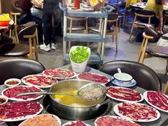 -贵宾牛·潮汕牛肉火锅(珠池总店)