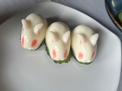 -侨美·唐荔园·40年地道粤菜