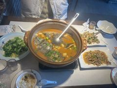 -千岛湖小鱼儿·淳安匠心农家菜