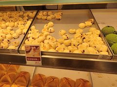 -彭记优口(王府井购物中心店)