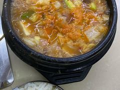 -朴氏韩国料理(北欧丽景店)