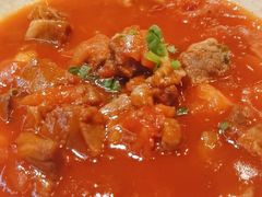 -老牌坊•鲁菜名店•地道济南菜(大观园商埠店)