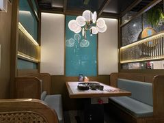 -鲜潭蒸汽石锅鱼(五道口购物中心店)