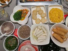 -海底捞火锅(杭州天虹购物中心店)