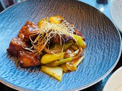 -新天世纪中餐厅