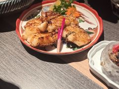 -炙柒Sekinana·精致日料(合生汇店)