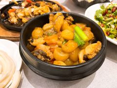 -渔家颂歌渔家味道(青石路店)