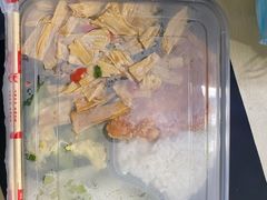 -复旦大学本部-食堂