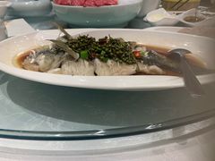 -吴中欢朋酒店-中餐厅