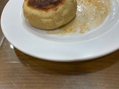 门钉肉饼-白魁老号饭庄(安内店)
