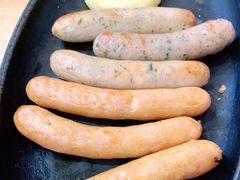 -萨莉亚意式餐厅(南京环亚凯瑟琳广场店)