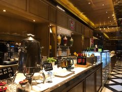自助取餐区-君悦酒店·乐厨·高空自助餐(青年大街店)